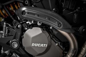 2018 Ducati Monster 1200 25° Anniversario
