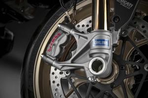 2018 Ducati Monster 1200 25° Anniversario
