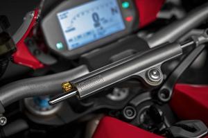 2018 Ducati Monster 1200 25° Anniversario
