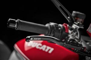 2018 Ducati Monster 1200 25° Anniversario