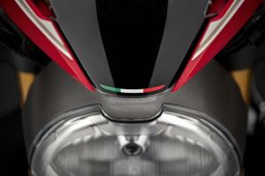 2018 Ducati Monster 1200 25° Anniversario
