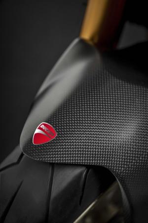 2018 Ducati Monster 1200 25° Anniversario
