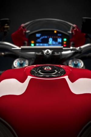2018 Ducati Monster 1200 25° Anniversario