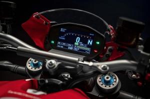 2018 Ducati Monster 1200 25° Anniversario
