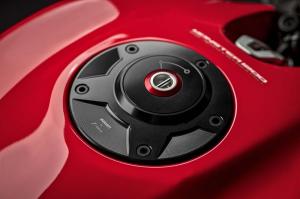 2018 Ducati Monster 1200 25° Anniversario