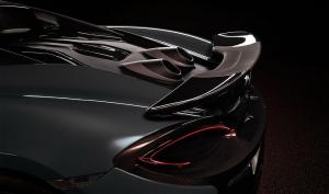 2018 McLaren 600LT