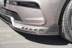 2018 Land Rover Range Rover Velar by Mansory