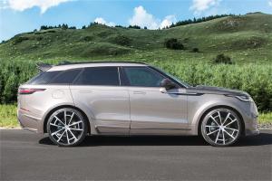 2018 Land Rover Range Rover Velar by Mansory