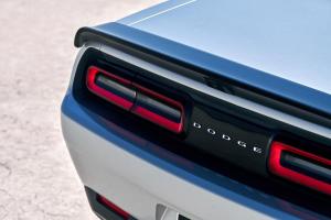 2018 Dodge Challenger SRT Hellcat Redeye Widebody