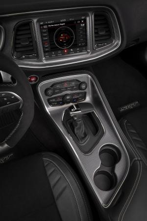 2018 Dodge Challenger SRT Hellcat Redeye Widebody