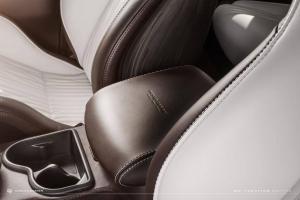 2018 Mercedes-Benz X-Class Yachting Edition by Carlex Design