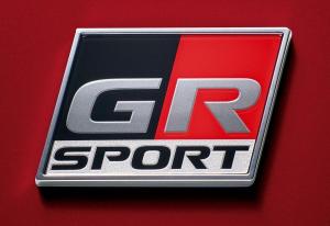 2018 Toyota GT 86 GR Sport