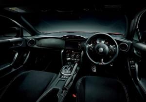2018 Toyota GT 86 GR Sport