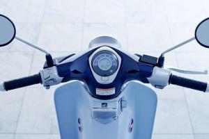 2018 Honda Super Cub C125