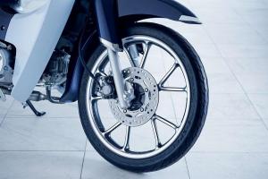 2018 Honda Super Cub C125