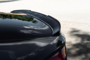 2018 BMW M5 MH5 700 by Manhart Racing