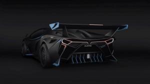 2018 Alieno Arcanum