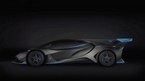 2018 Alieno Arcanum