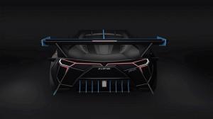 2018 Alieno Arcanum