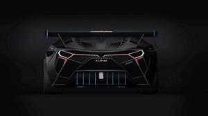 2018 Alieno Arcanum