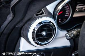 2018 Mercedes-AMG GT S PD700 GTR by Prior Design