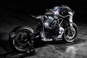 2018 BMW R nineT Giggerl