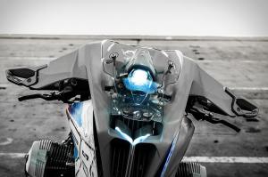 2018 BMW R nineT Giggerl