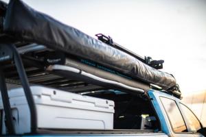 2018 Nissan Titan XD Surfcamp