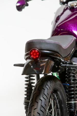 1974 Honda CB360 by Renew’d Moto