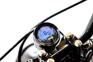 1974 Honda CB360 by Renew’d Moto