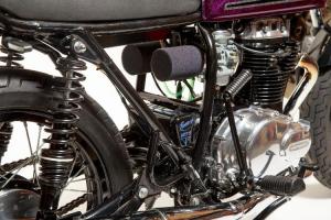 1974 Honda CB360 by Renew’d Moto