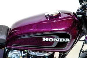 1974 Honda CB360 by Renew’d Moto