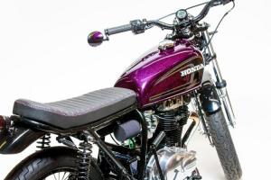 1974 Honda CB360 by Renew’d Moto