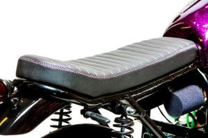 1974 Honda CB360 by Renew’d Moto