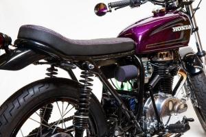 1974 Honda CB360 by Renew’d Moto
