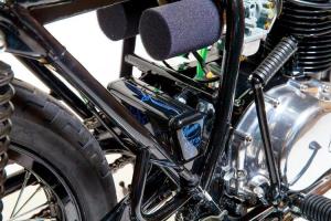 1974 Honda CB360 by Renew’d Moto