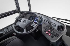 2018 Mercedes-Benz eCitaro