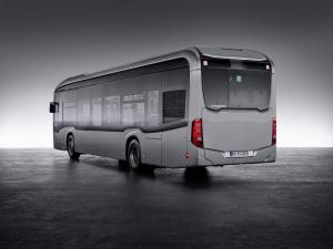 2018 Mercedes-Benz eCitaro