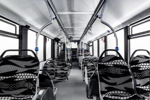 2018 Mercedes-Benz eCitaro