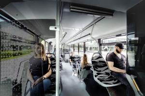2018 Mercedes-Benz eCitaro