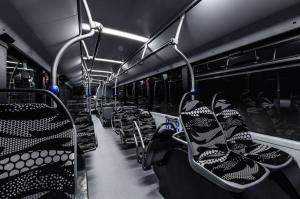 2018 Mercedes-Benz eCitaro