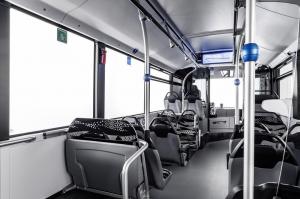 2018 Mercedes-Benz eCitaro