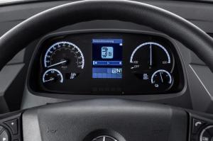 2018 Mercedes-Benz eCitaro