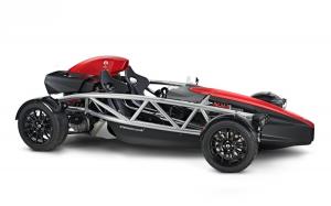 2018 Ariel Atom 4