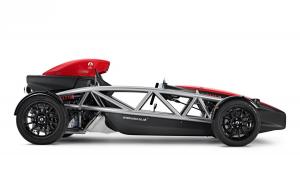 2018 Ariel Atom 4