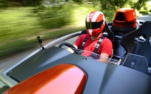 2018 Ariel Atom 4