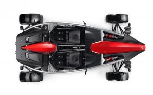 2018 Ariel Atom 4
