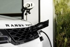 2018 Land Rover Range Rover Sport