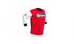 Гоночная кофта Rickman Motocross Jersey by Reign VMX