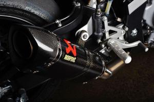 2018 Yamaha TRX850 Cafe Racer by Jonny Taylor